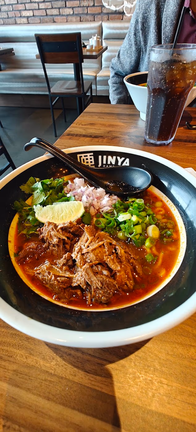 JINYA Ramen Bar photo 2