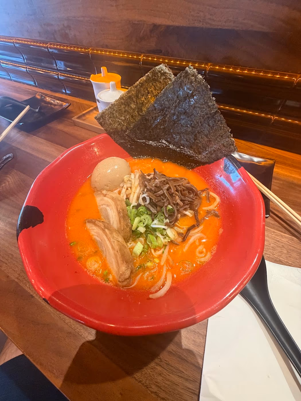 JINYA Ramen Bar photo 3