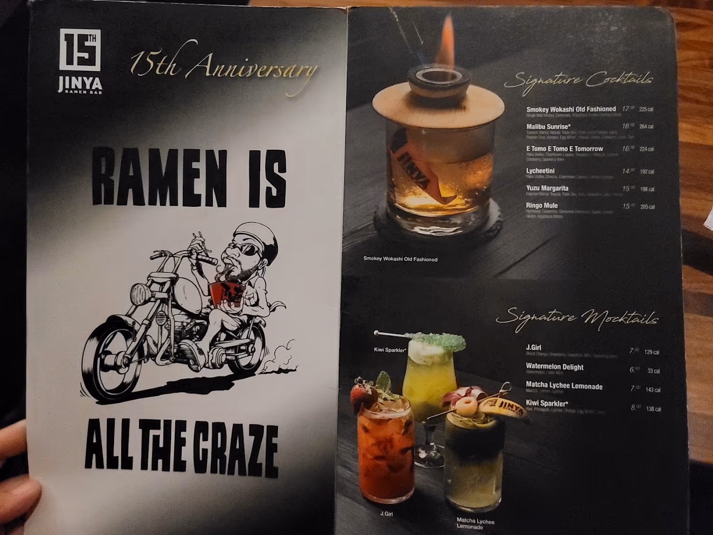 JINYA Ramen Bar photo 4