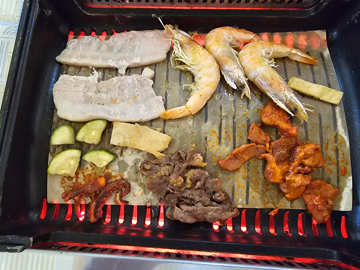 JK Korean BBQ photo 3