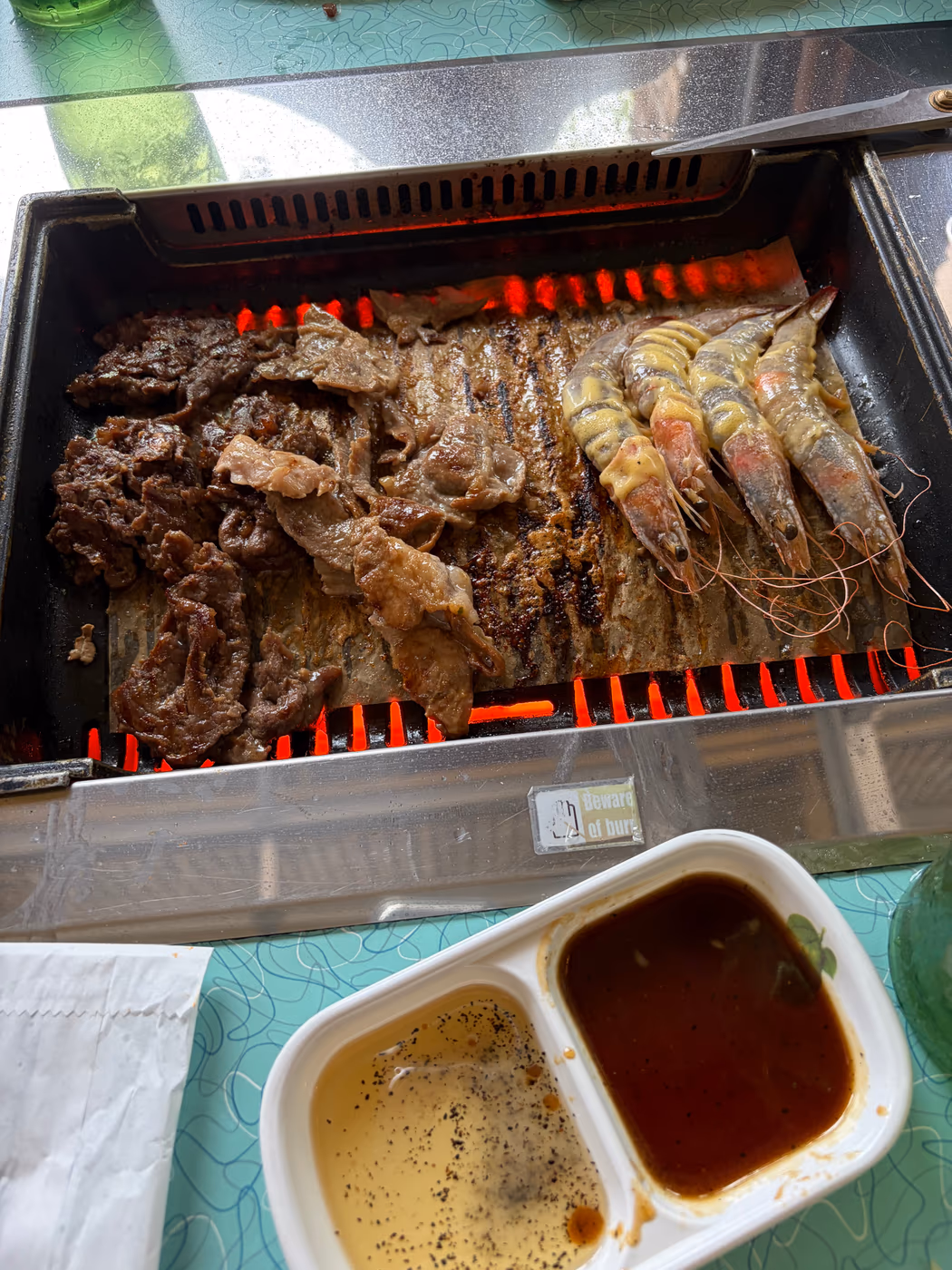 JK Korean BBQ photo 4