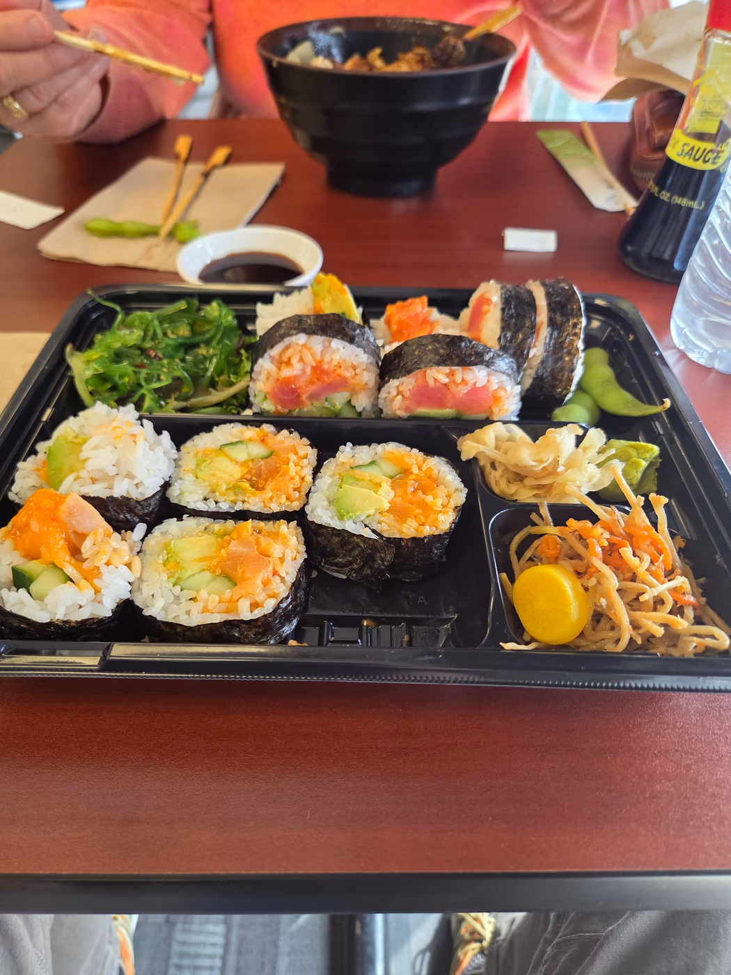 JK's Table photo 3