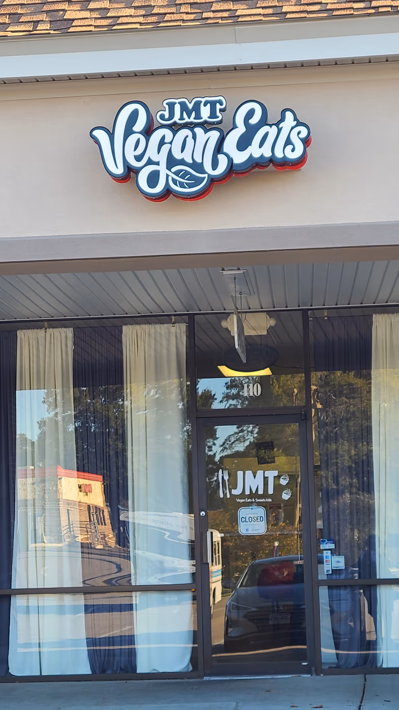 JMT Vegan Eats (Eats & Sweets) photo 3