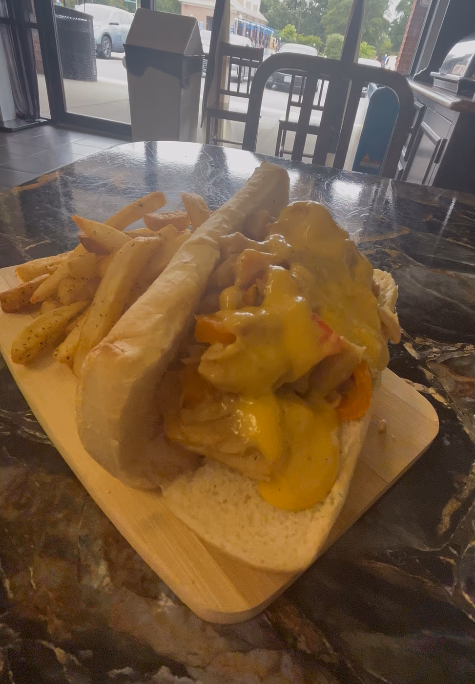 JMT Vegan Eats (Eats & Sweets) photo 4