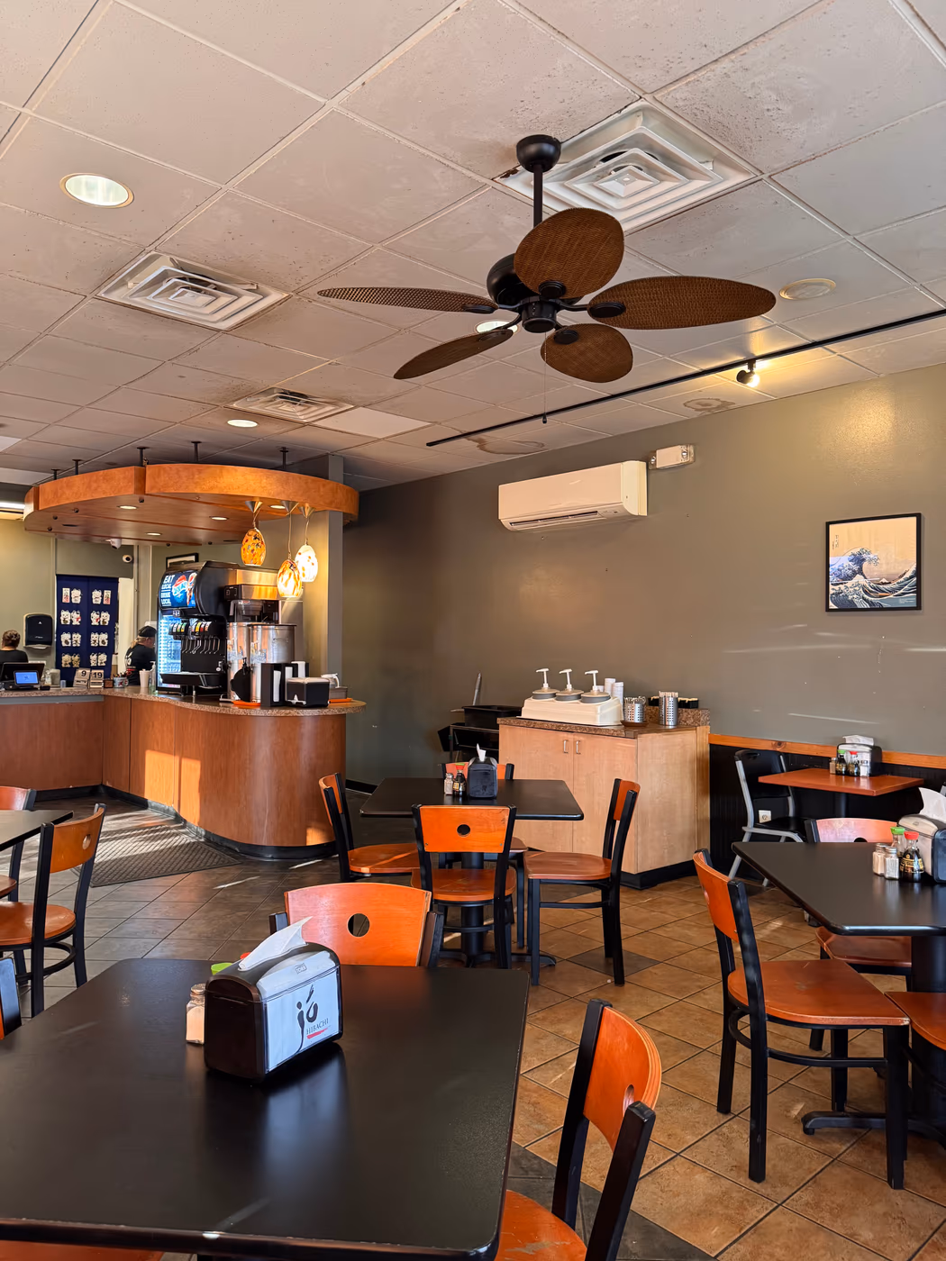 Jo Hibachi photo 2