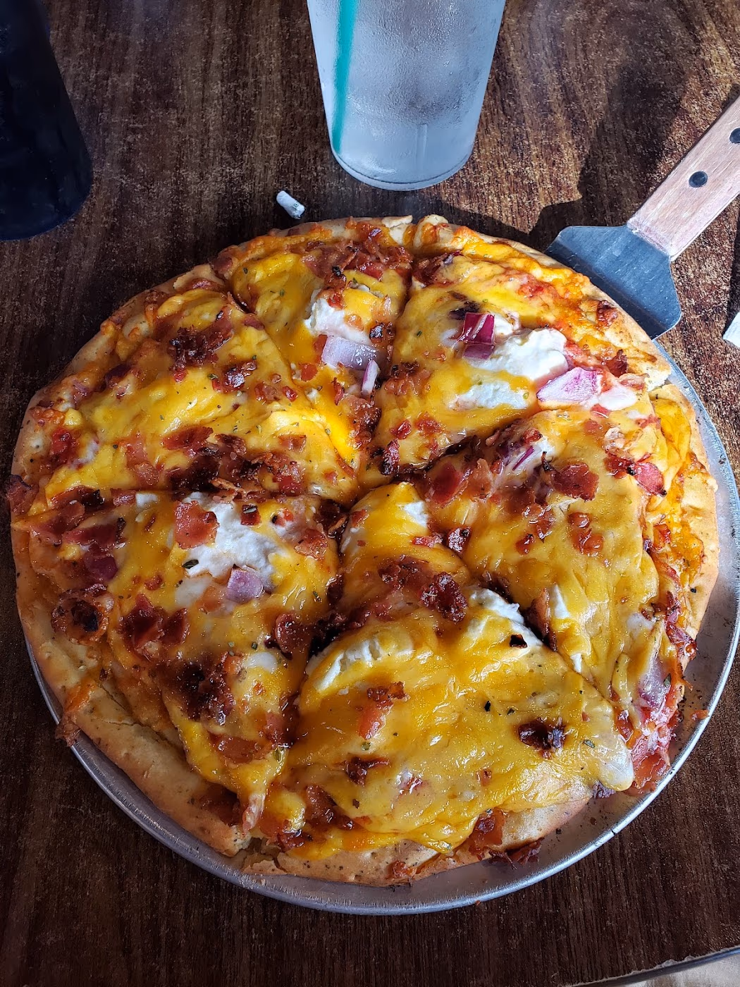 Jockamo Upper Crust Pizza photo 2