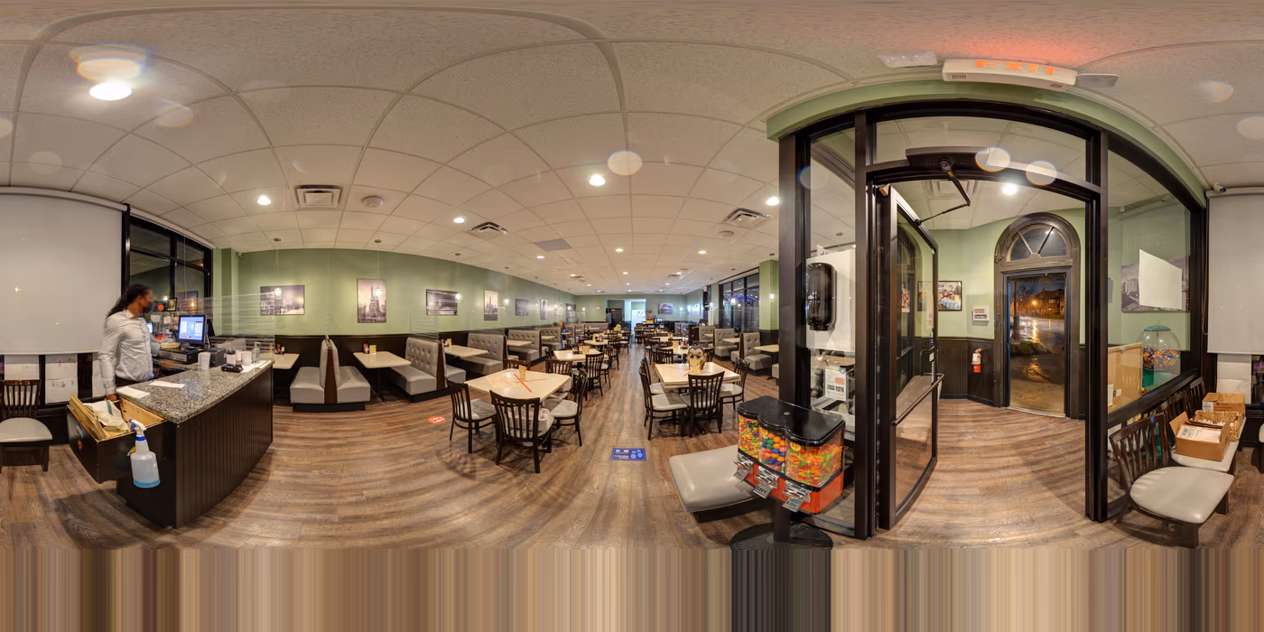 Jockamo Upper Crust Pizza photo 2