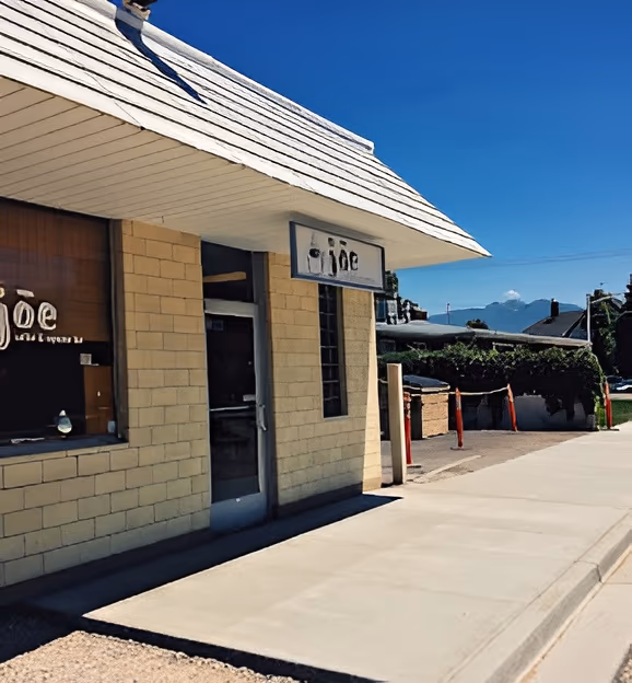 Joe Coffee and Espresso Bar photo 3