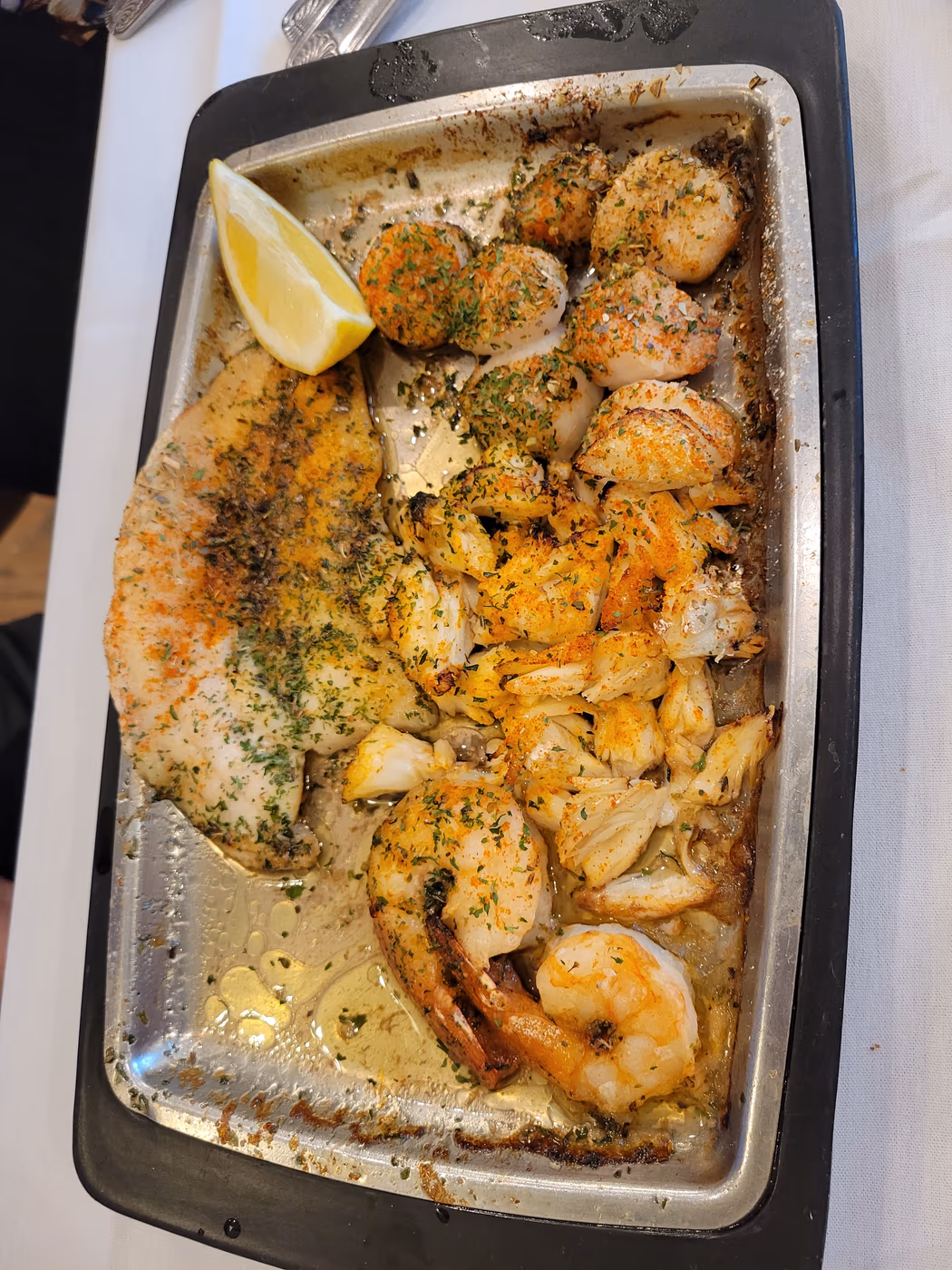 Joe Italiano's Maplewood Hammonton