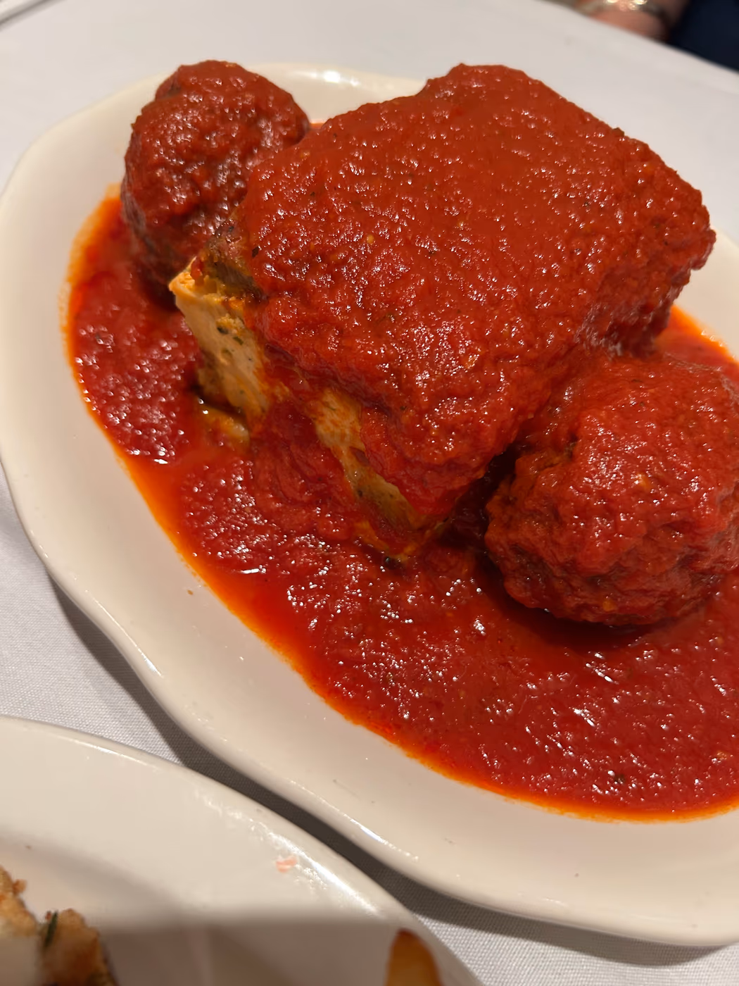 Joe Italiano's Maplewood Hammonton photo 4