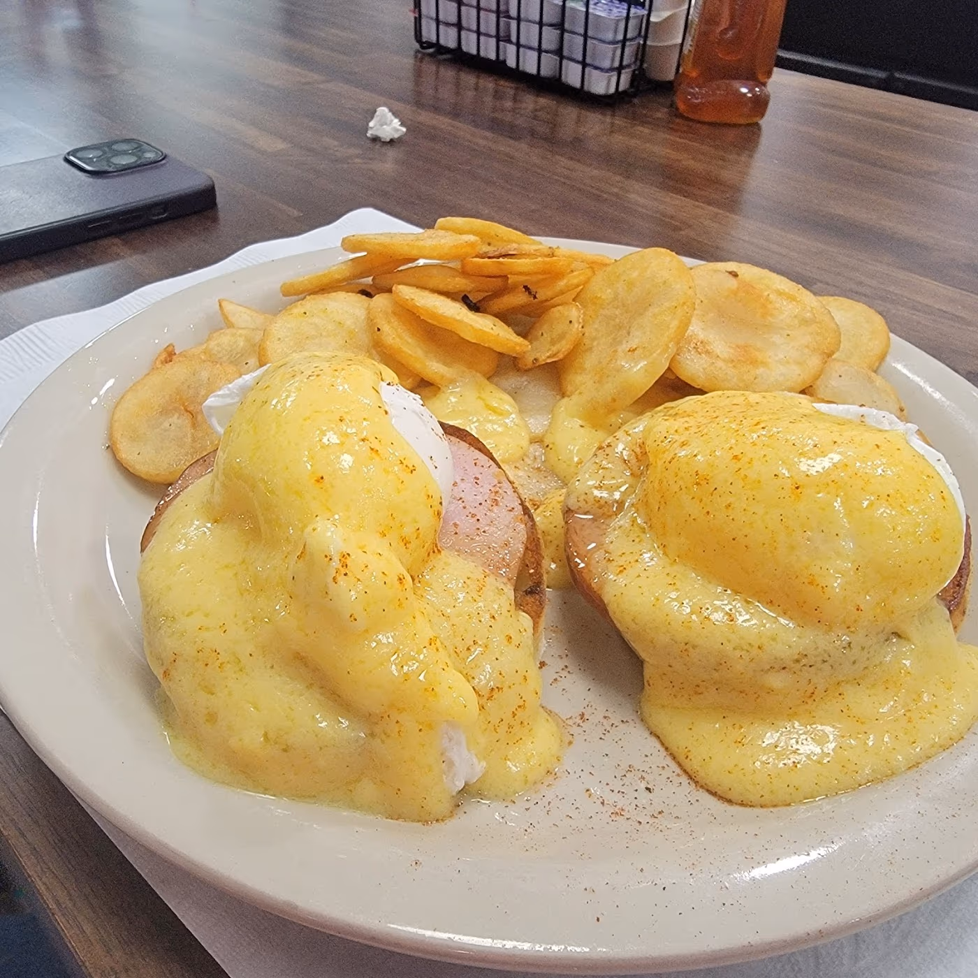 Joe K's Restaurant photo 3