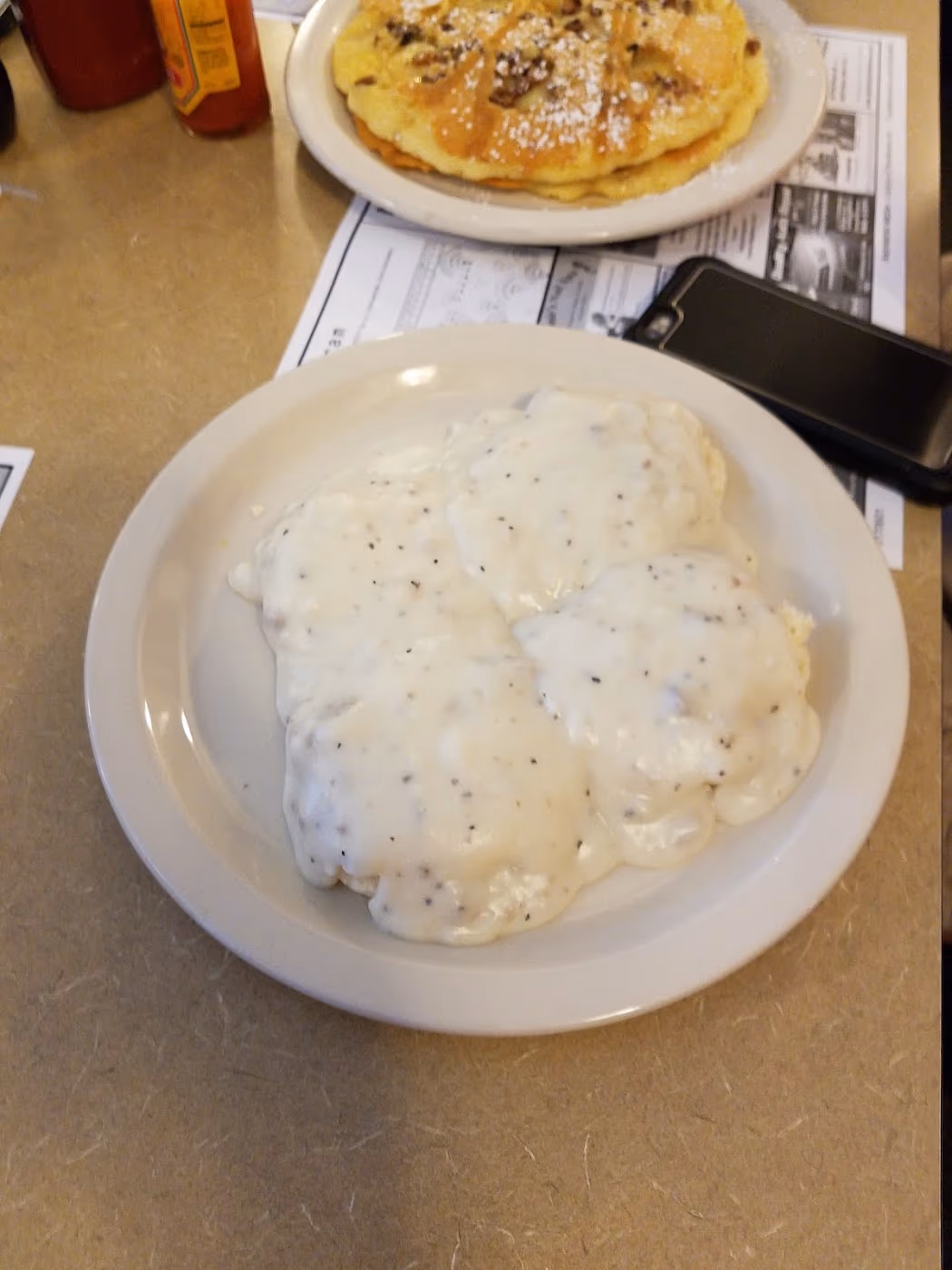 Joe K's Restaurant photo 4