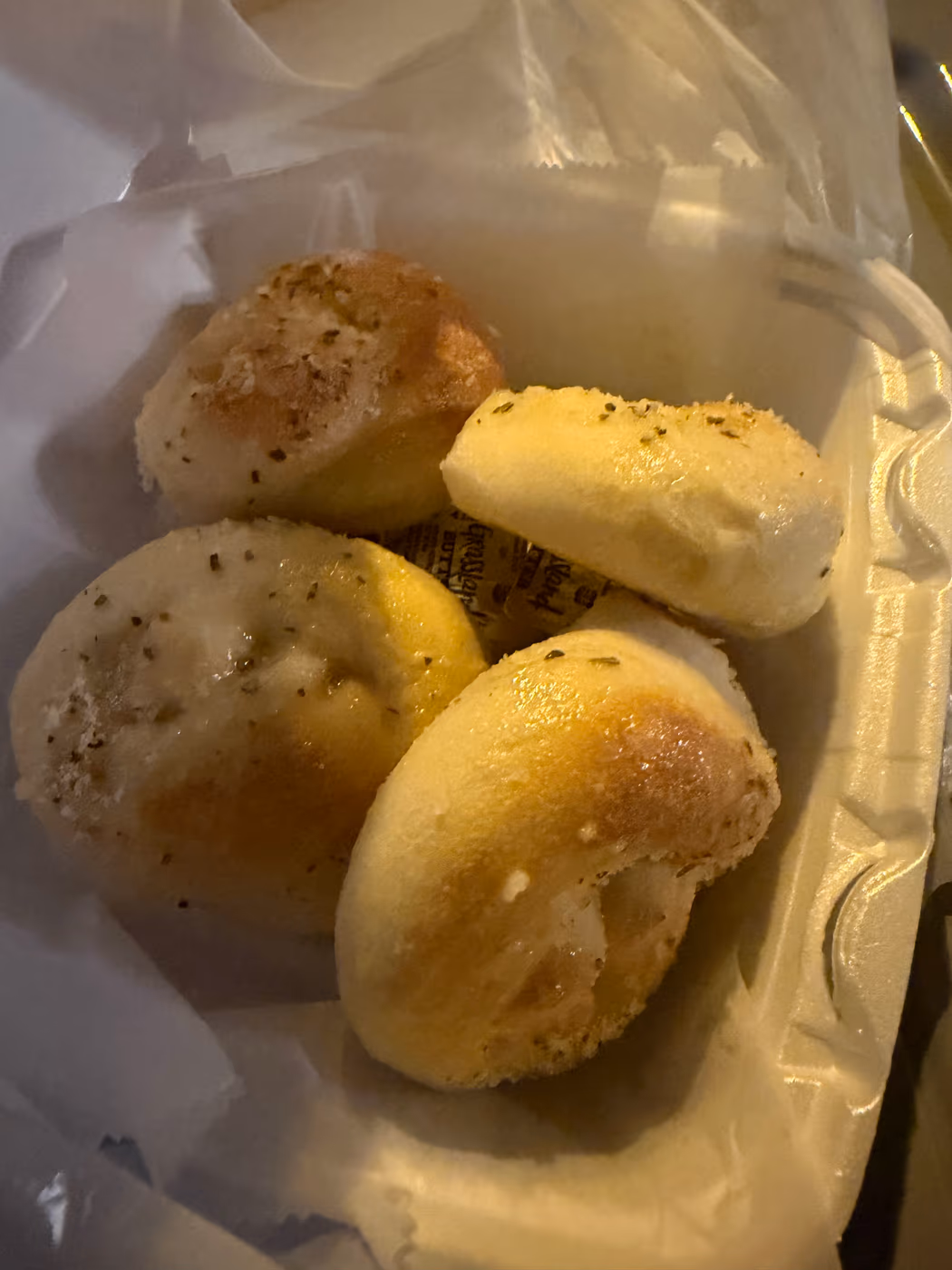 Joe's Italian Alamogordo photo 2