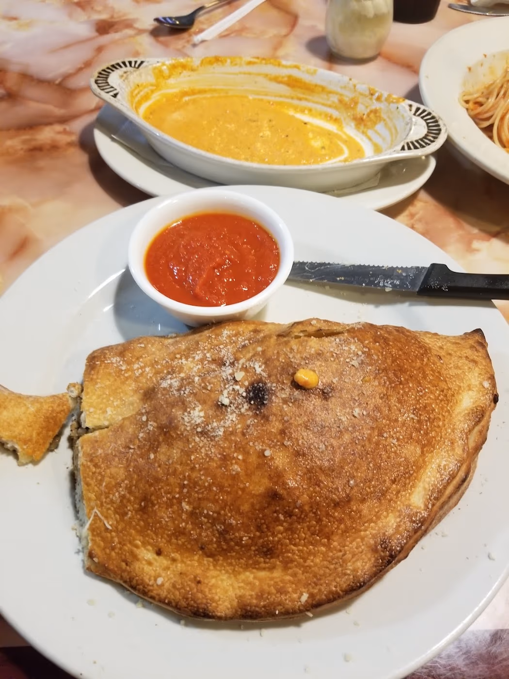 Joe's Italian Bistro photo 3