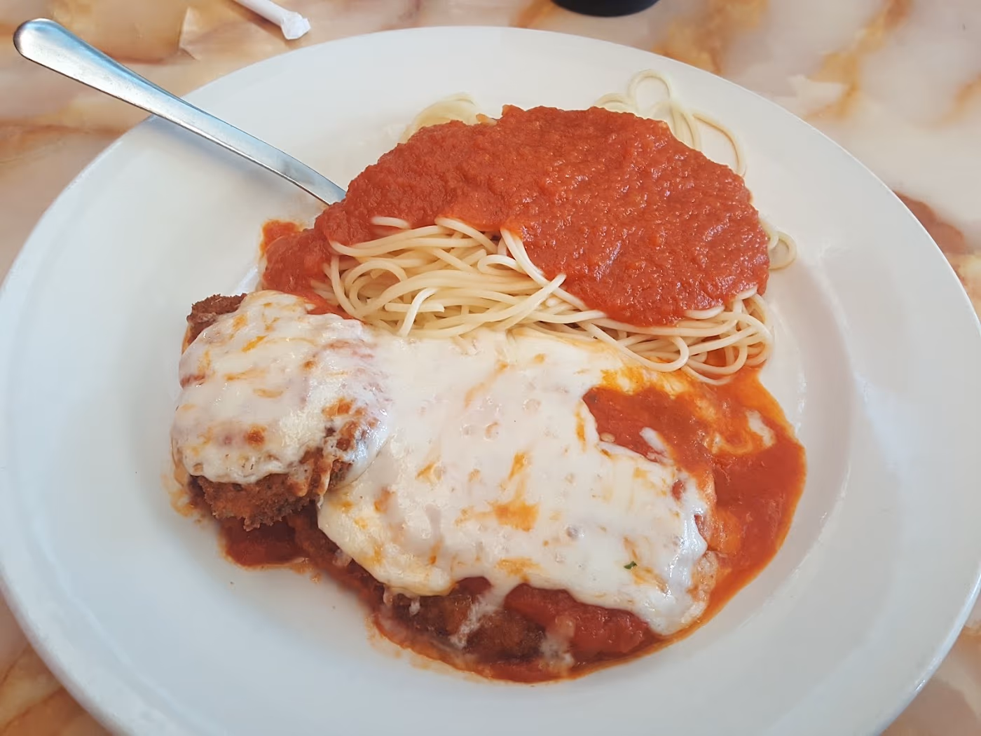 Joe's Italian Bistro photo 4