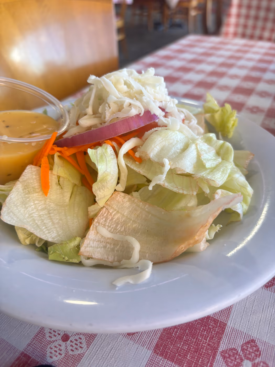 Joe’s Italian Restaurant | Farmington