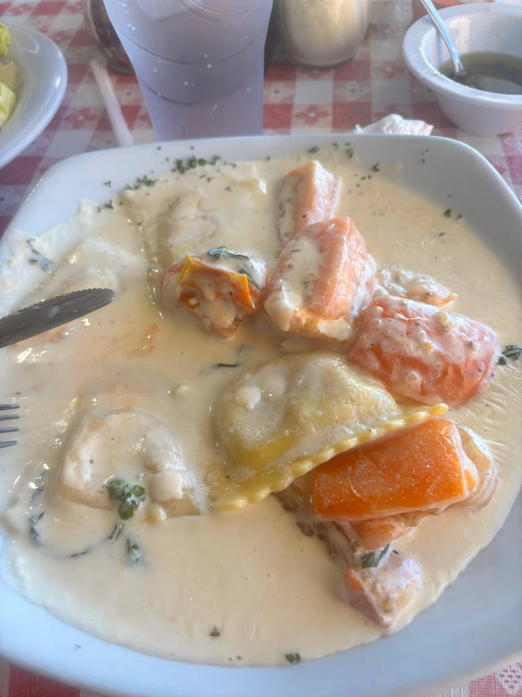Joe’s Italian Restaurant | Farmington photo 2