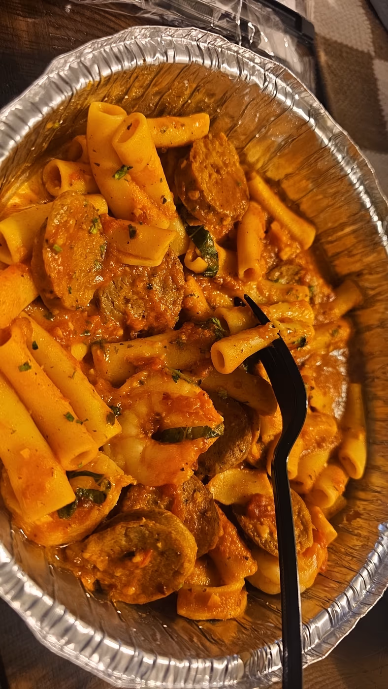 Joe's Italian Restaurant photo 2