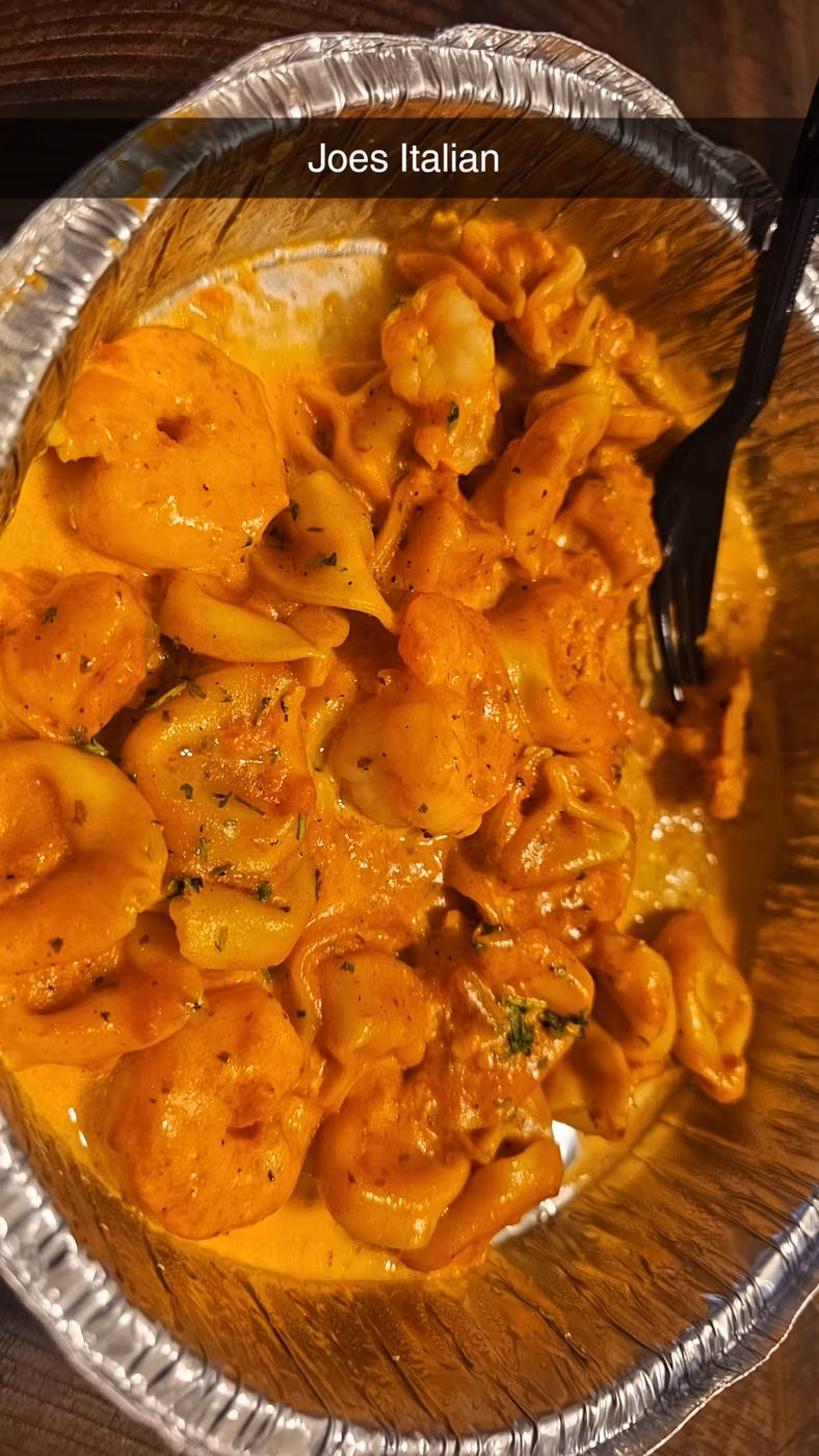 Joe's Italian Restaurant photo 3
