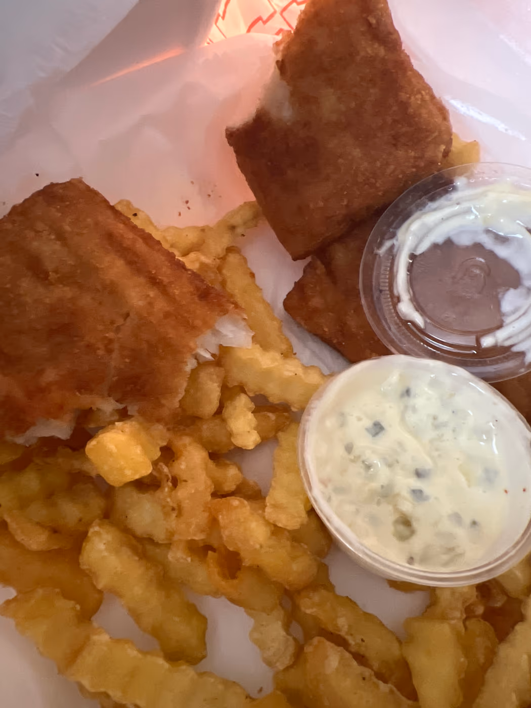 Johnny B's