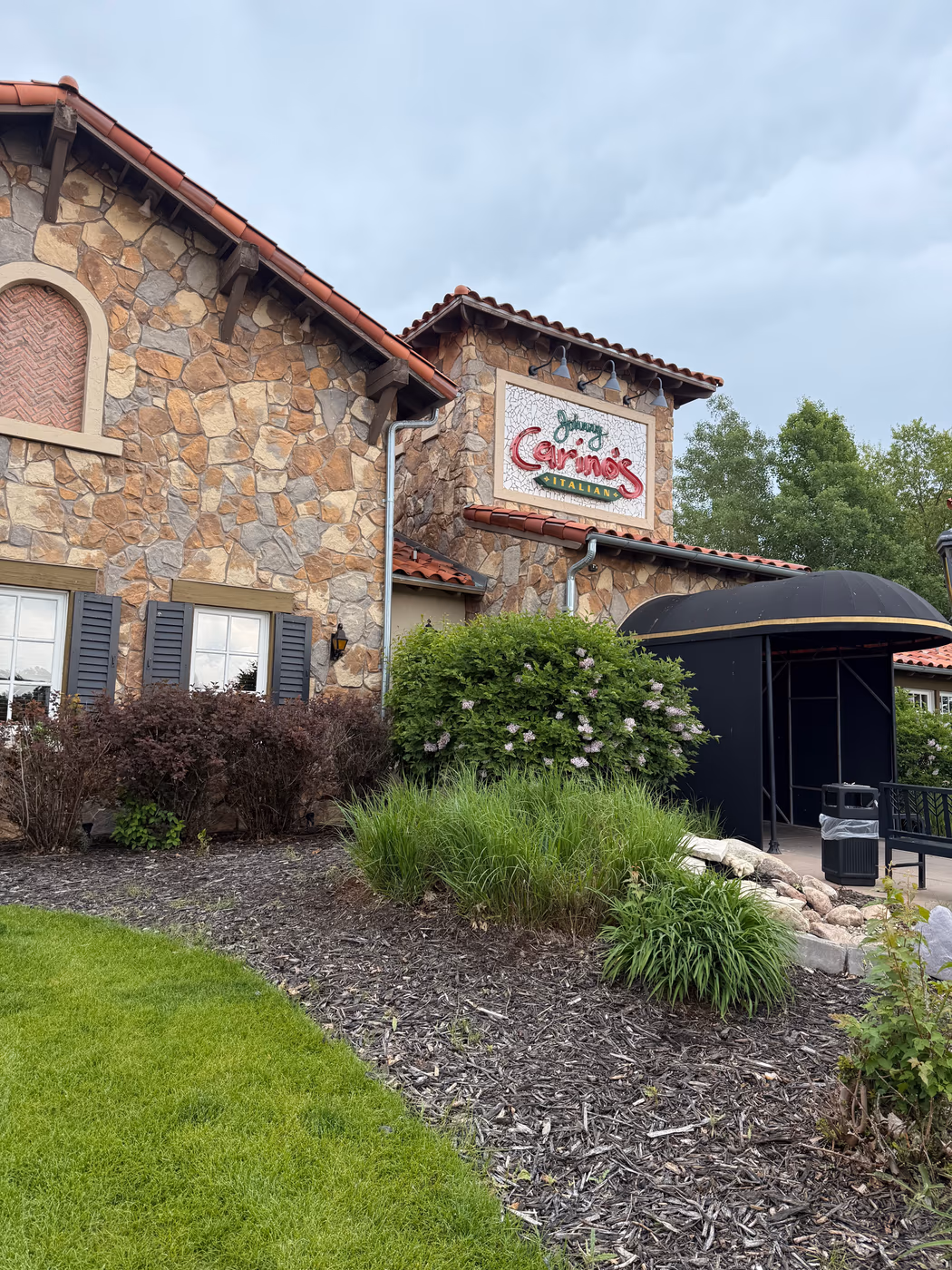 Johnny Carino's photo 2