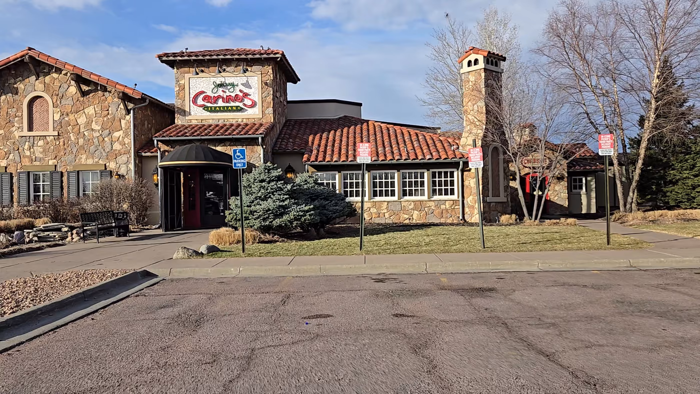 Johnny Carino's photo 3