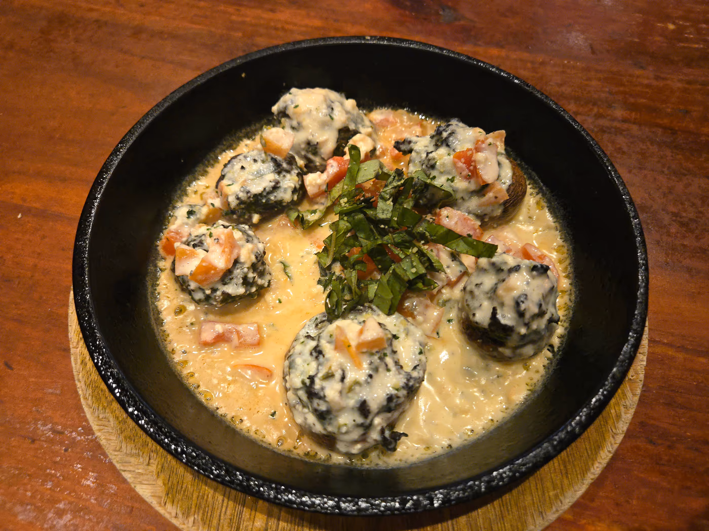 Johnny Carino's photo 4