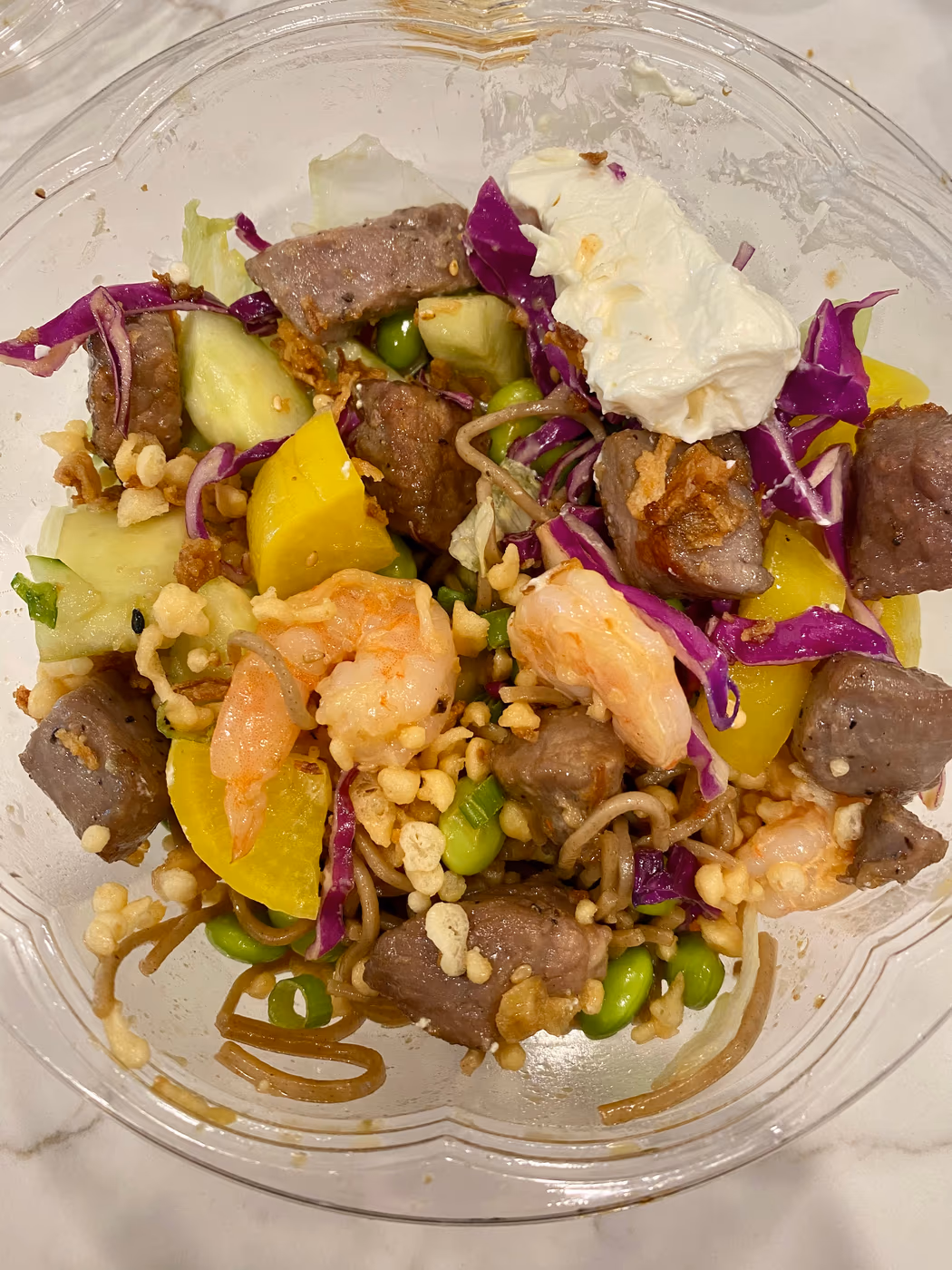 Johnny's Poki Bowl photo 3