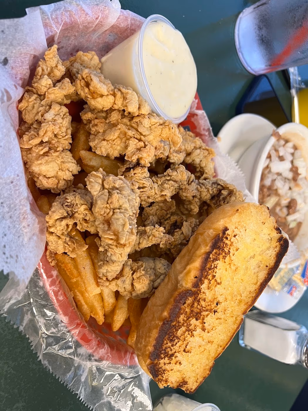 Johnson's Stepping Stone Cafe