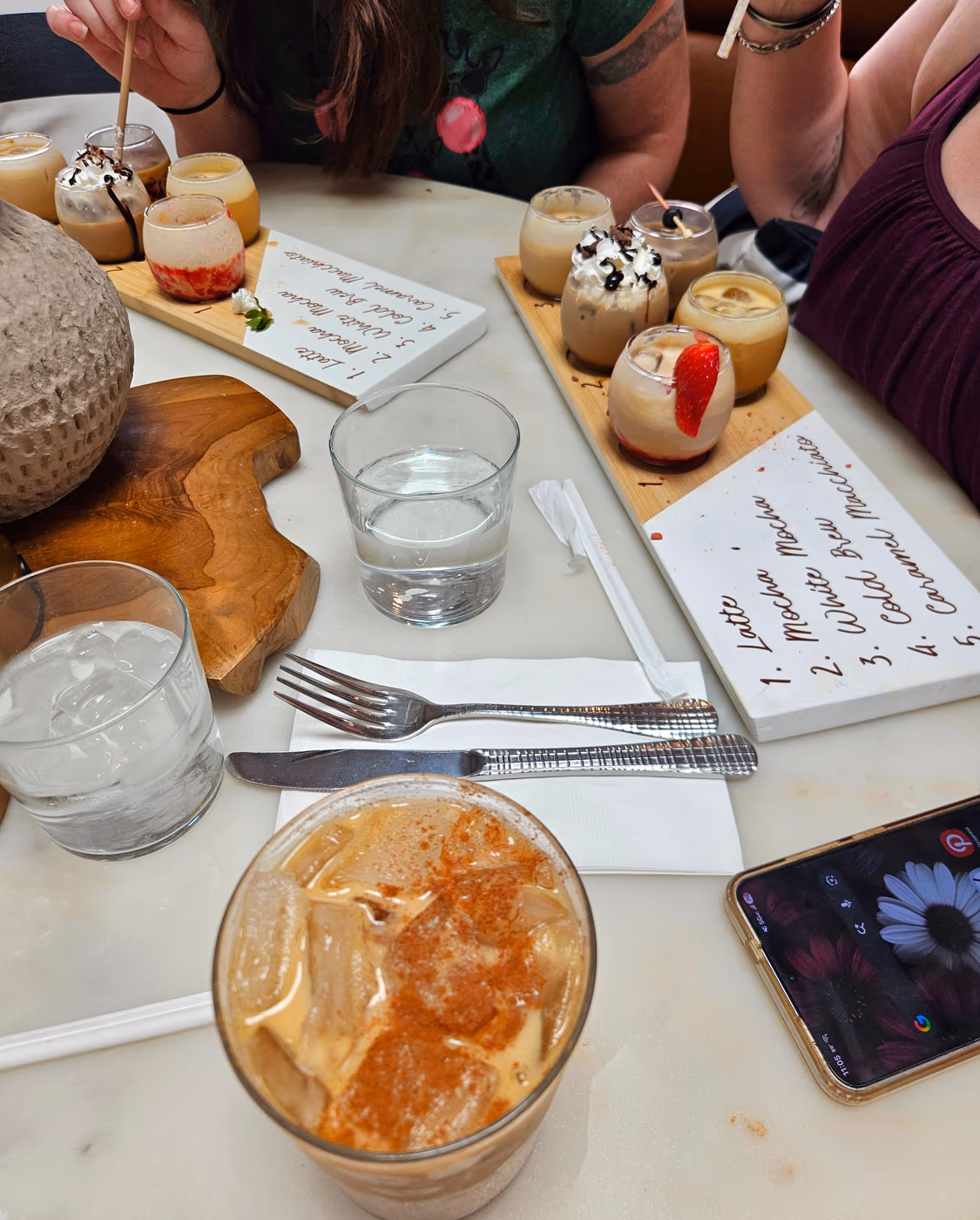 JoJo Coffeehouse Breakfast & Brunch photo 2