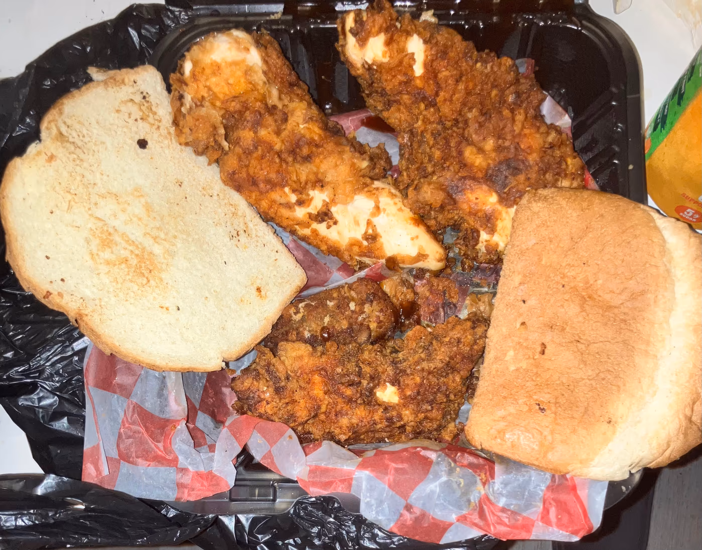 Jojo's Hot Chicken photo 3