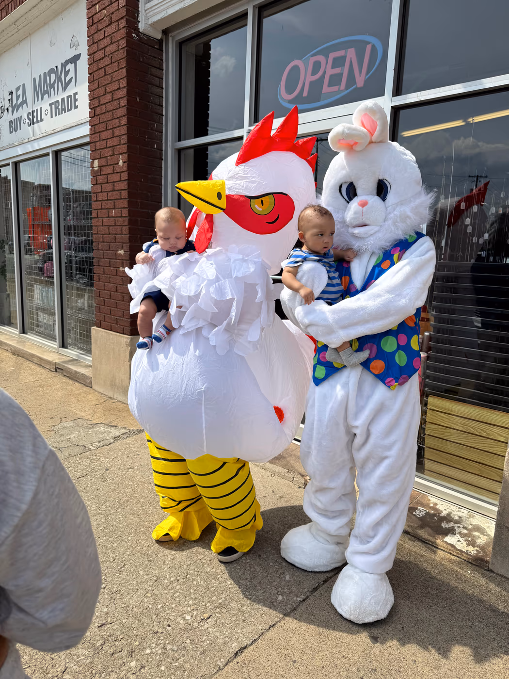 Jojo's Hot Chicken photo 4