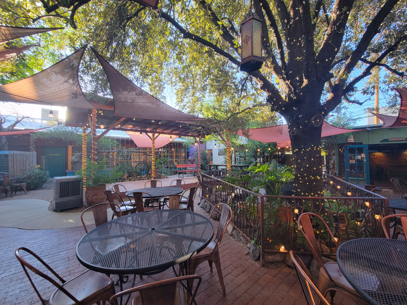JoJo's Restaurant