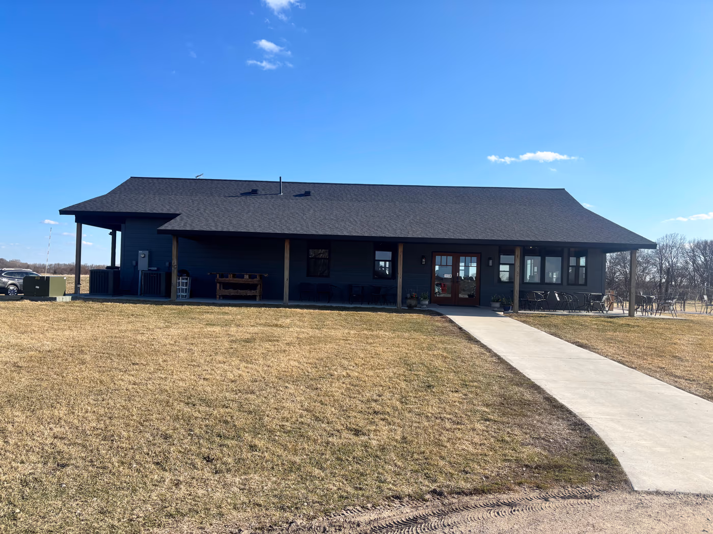 Jomas Hill Vineyard, Winery & Pizzeria photo 2