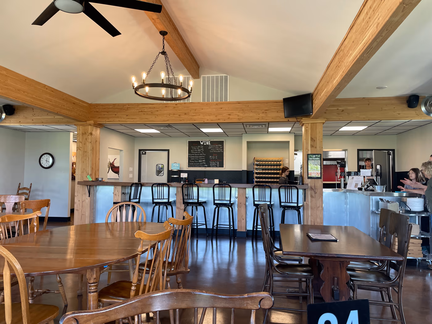 Jomas Hill Vineyard, Winery & Pizzeria photo 4