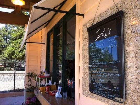 Jonty's Vietnamese Eatery photo 2