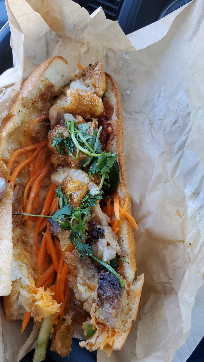 Jonty's Vietnamese Eatery photo 3