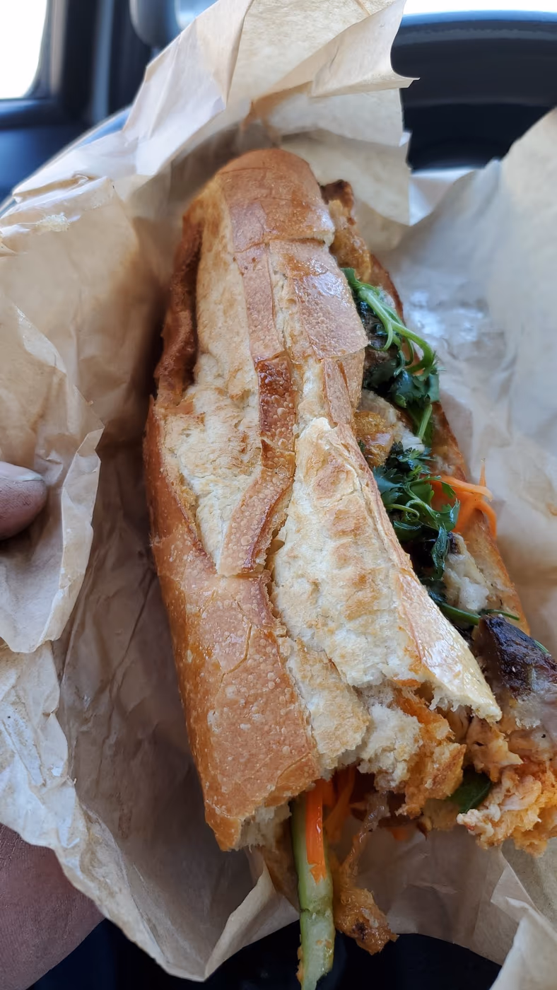 Jonty's Vietnamese Eatery photo 4