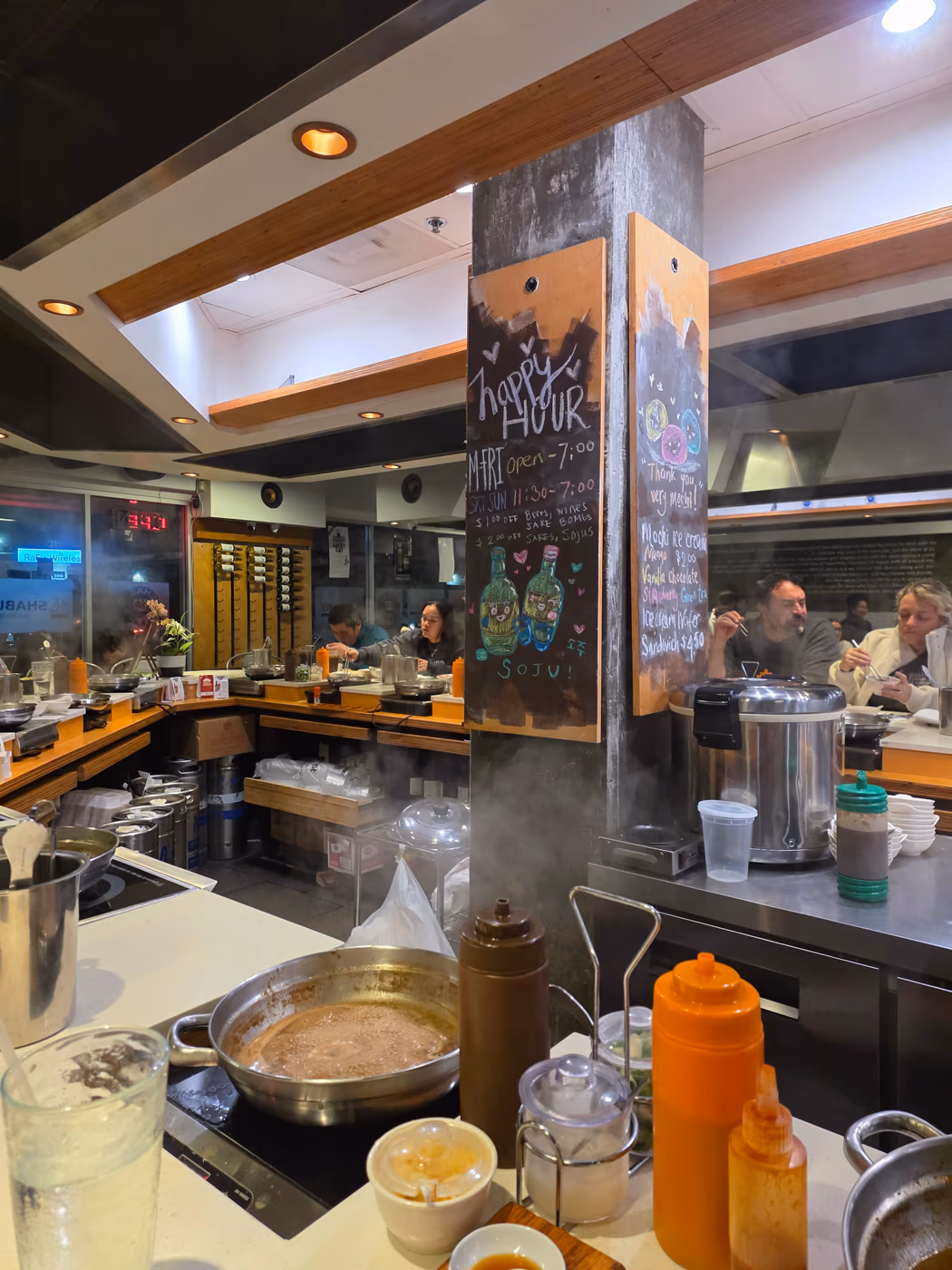 Joon Shabu Shabu