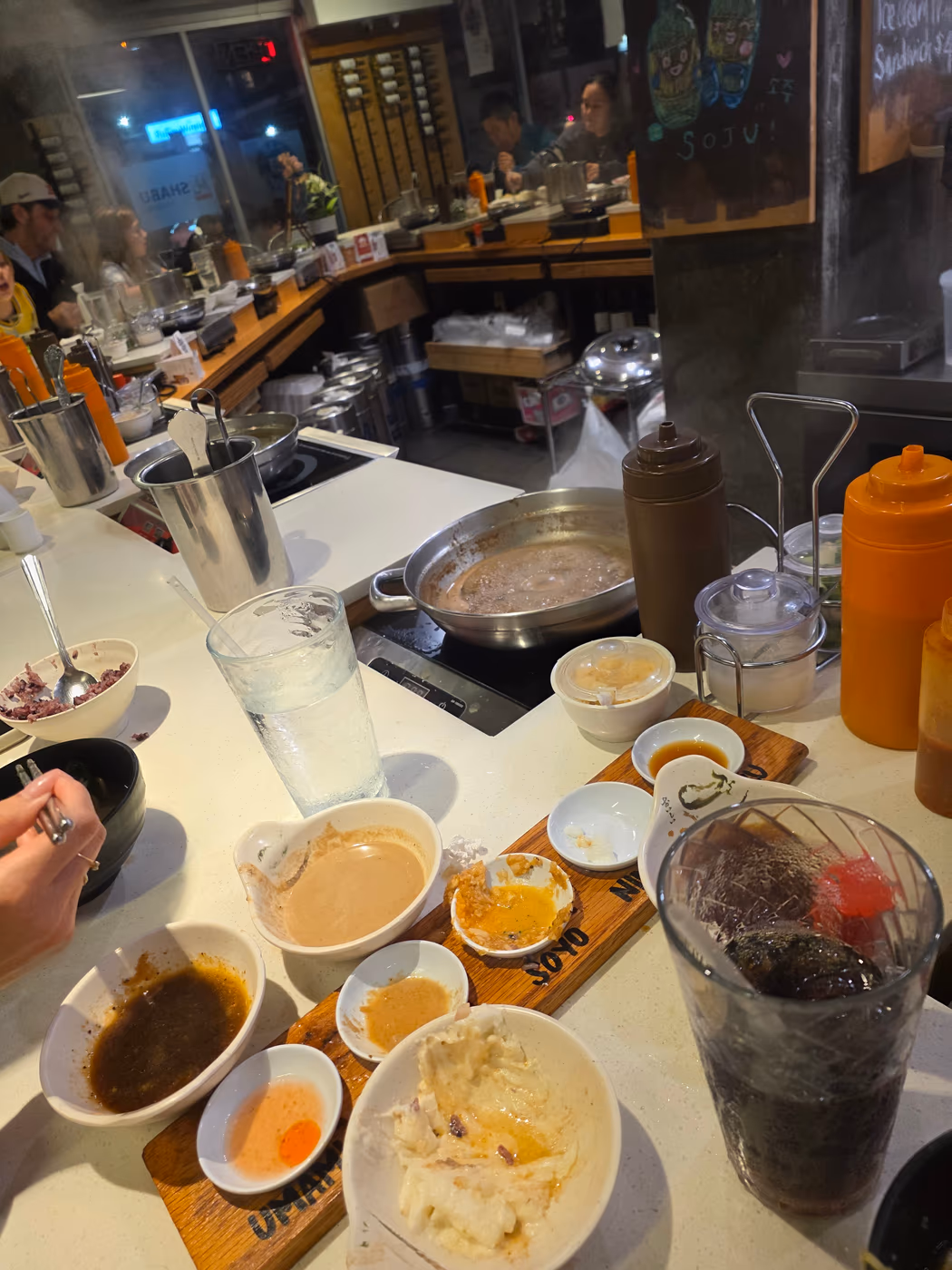 Joon Shabu Shabu photo 2