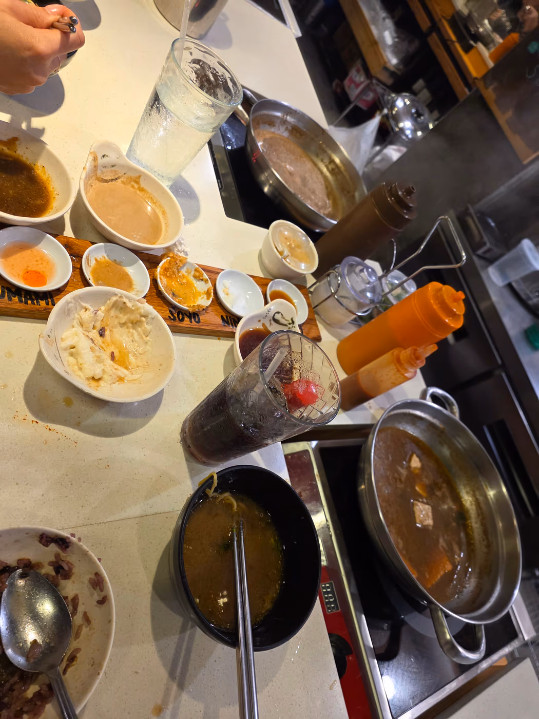 Joon Shabu Shabu photo 3