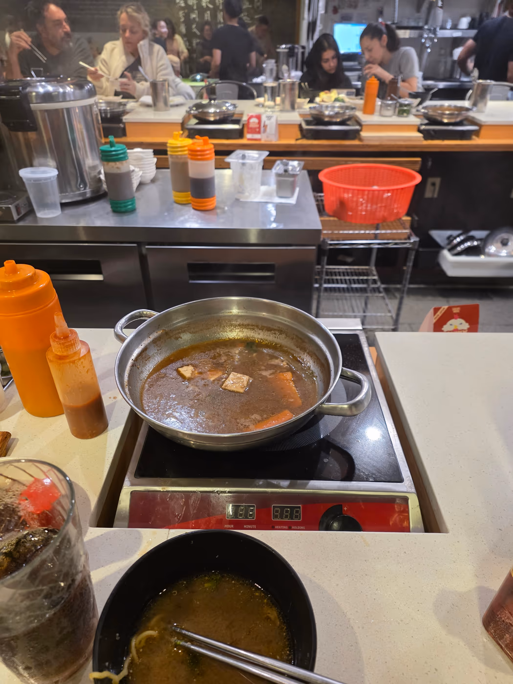 Joon Shabu Shabu photo 4