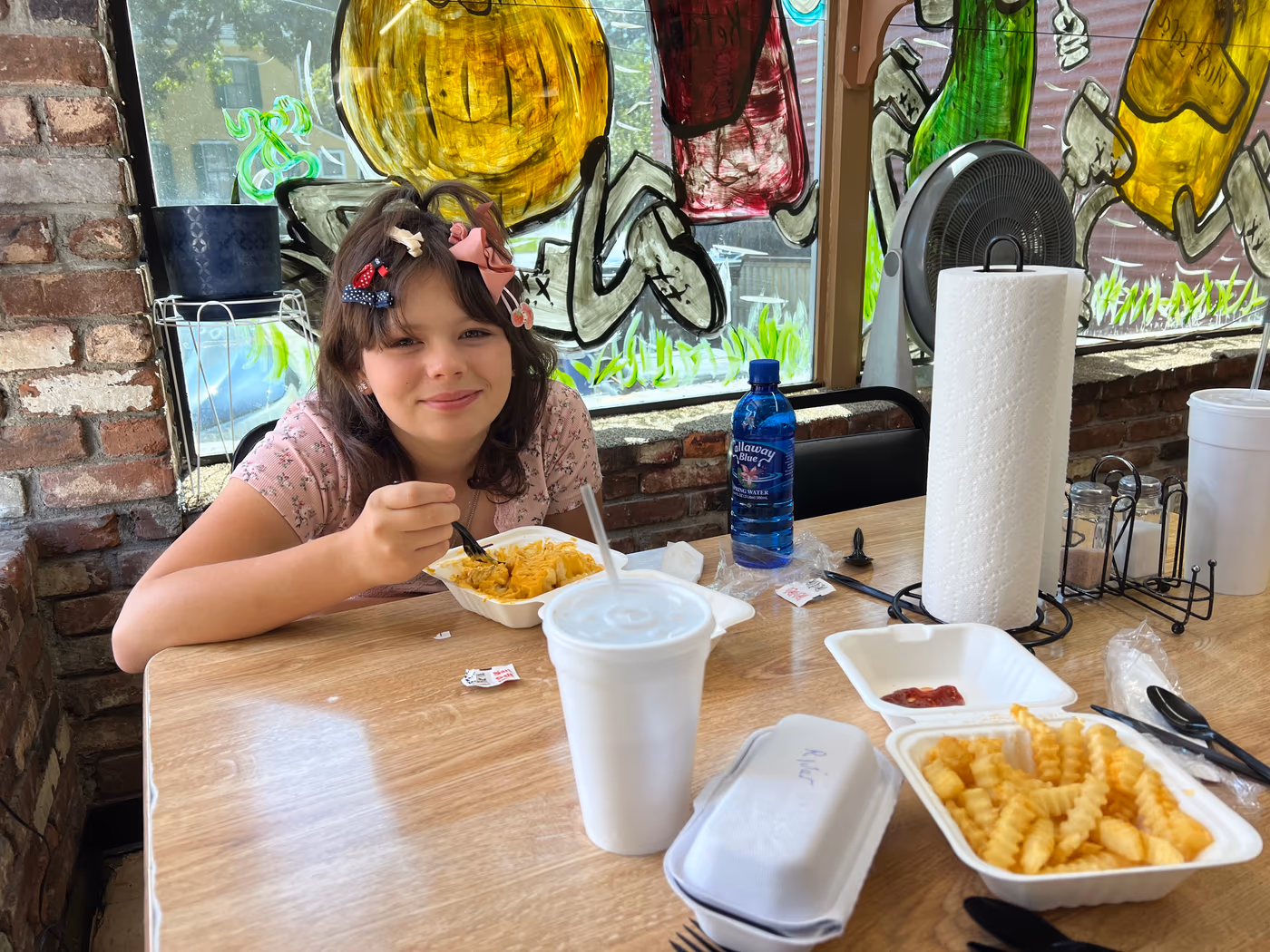 Jordan's Girls Gourmet Dawgs photo 2