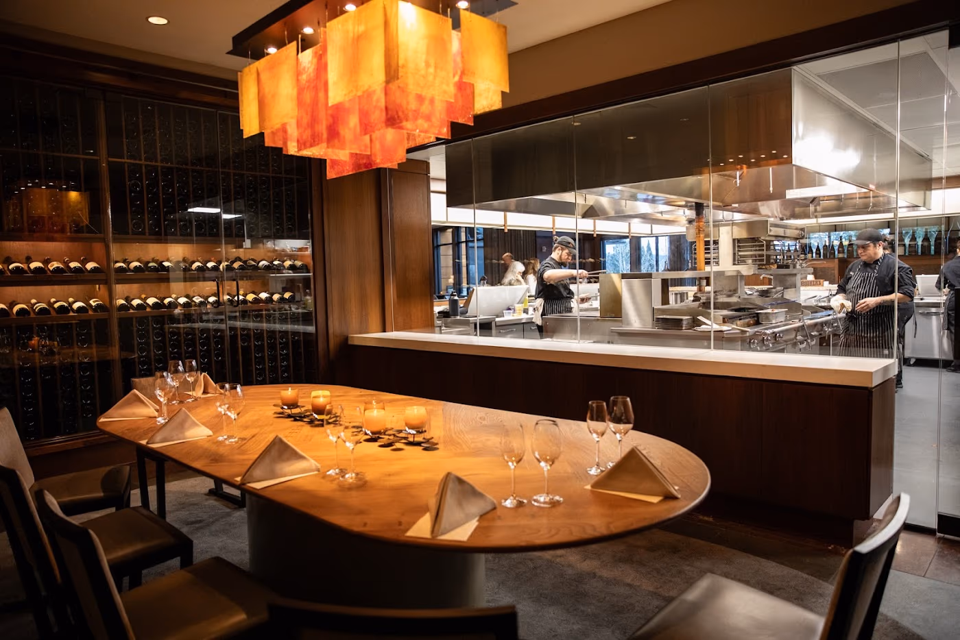 JORY Restaurant photo 2