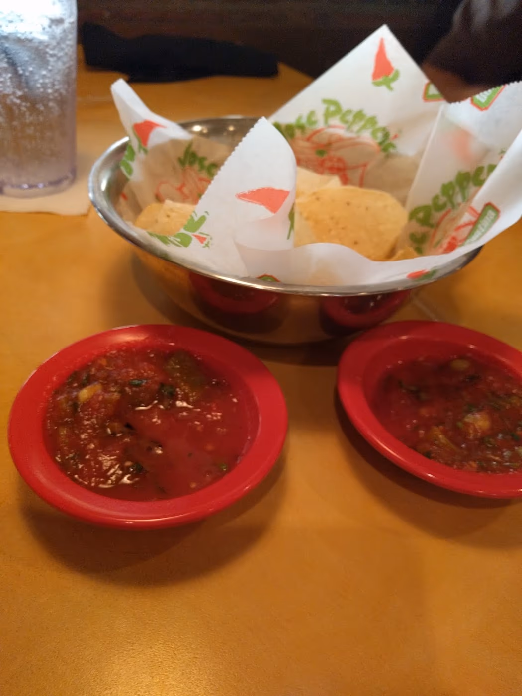 Jose Pepper's photo 4