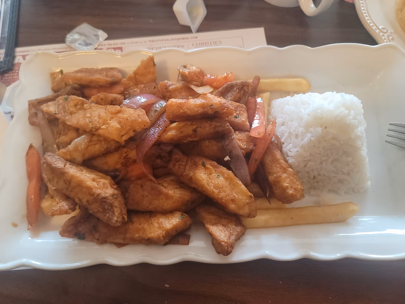 Jose's Family Restaurant photo 4