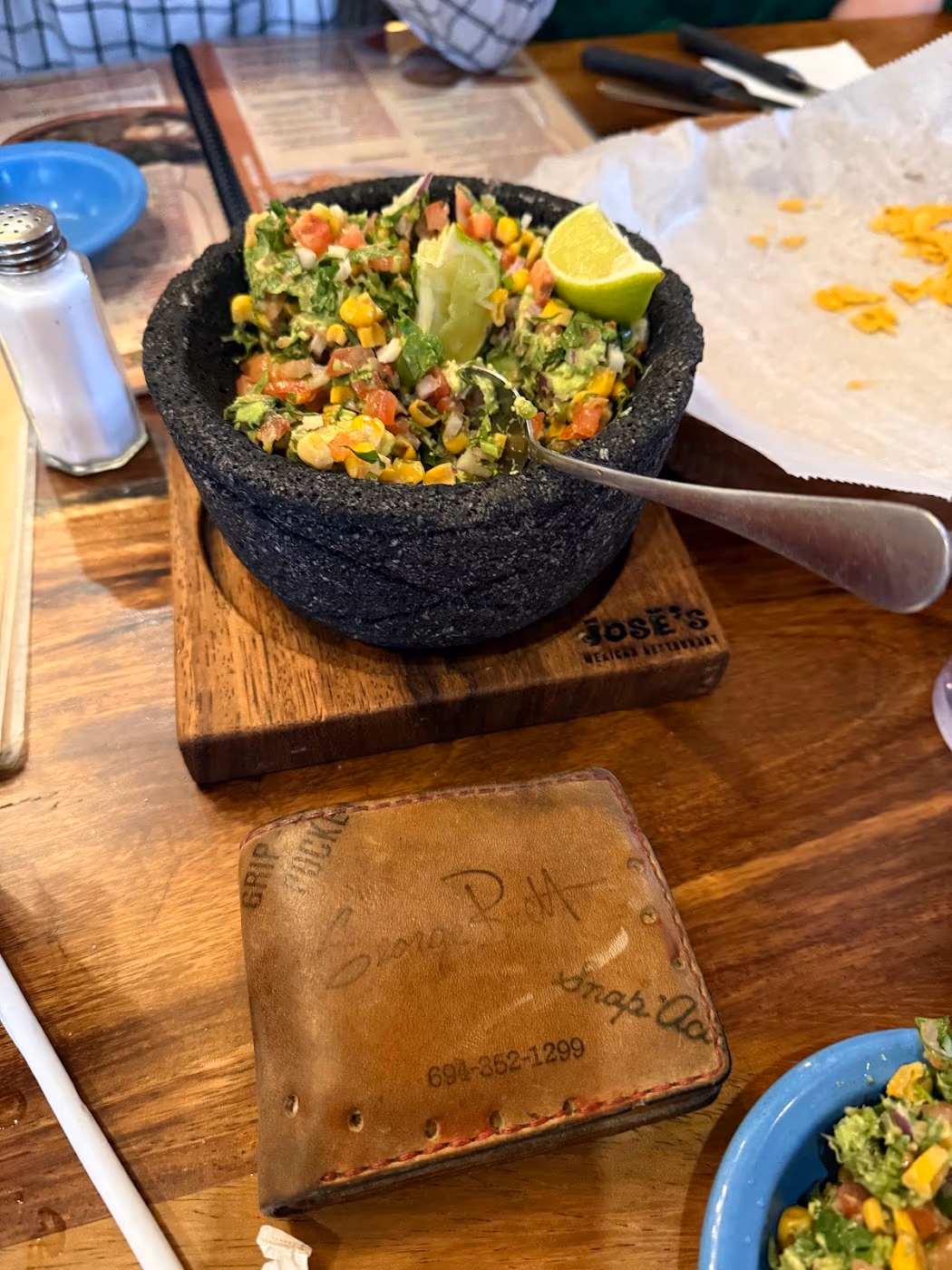 Jose's Mexican Restaurant (Springfield) photo 4