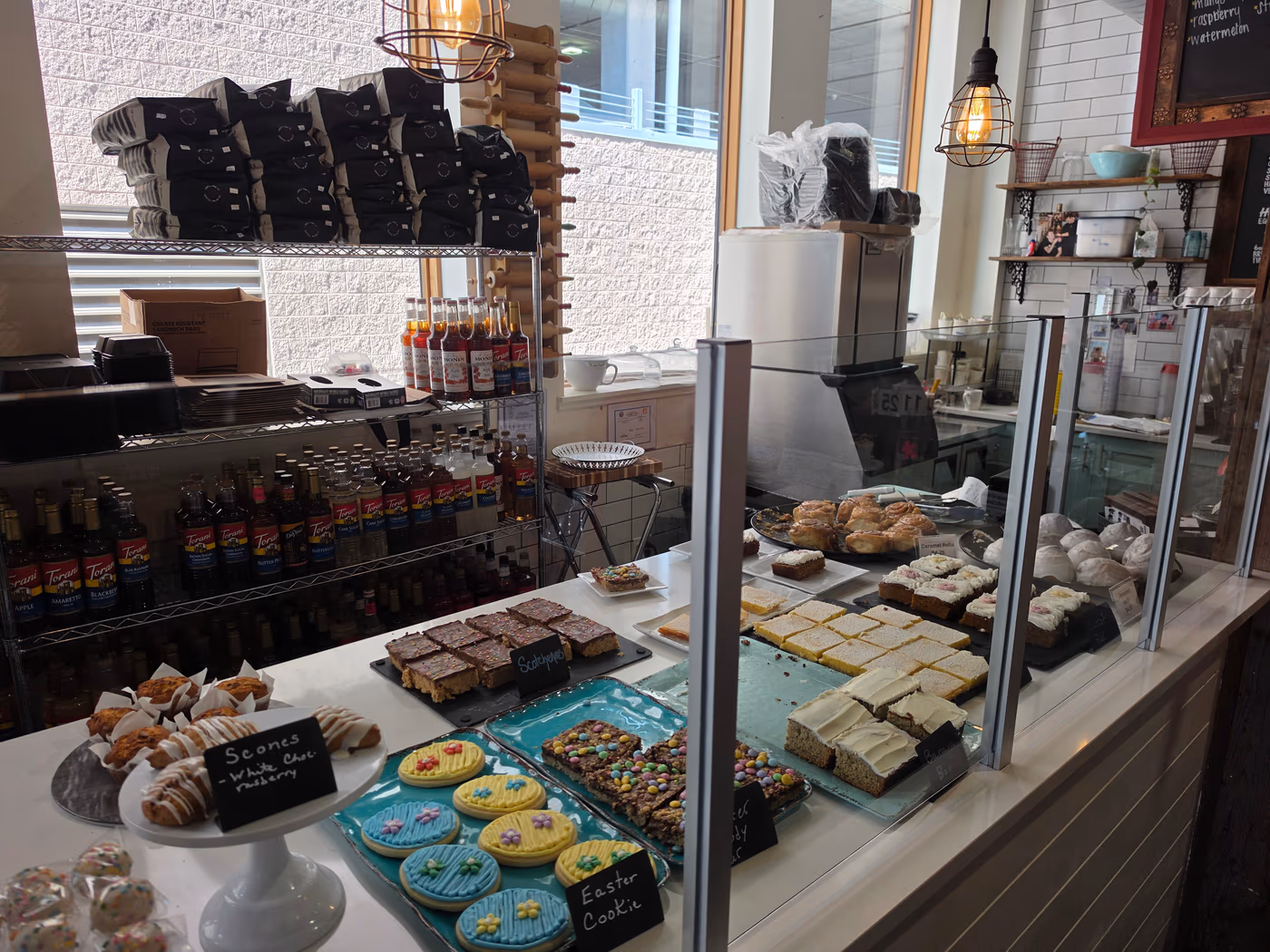 Josiah’s Coffeehouse & Café photo 3