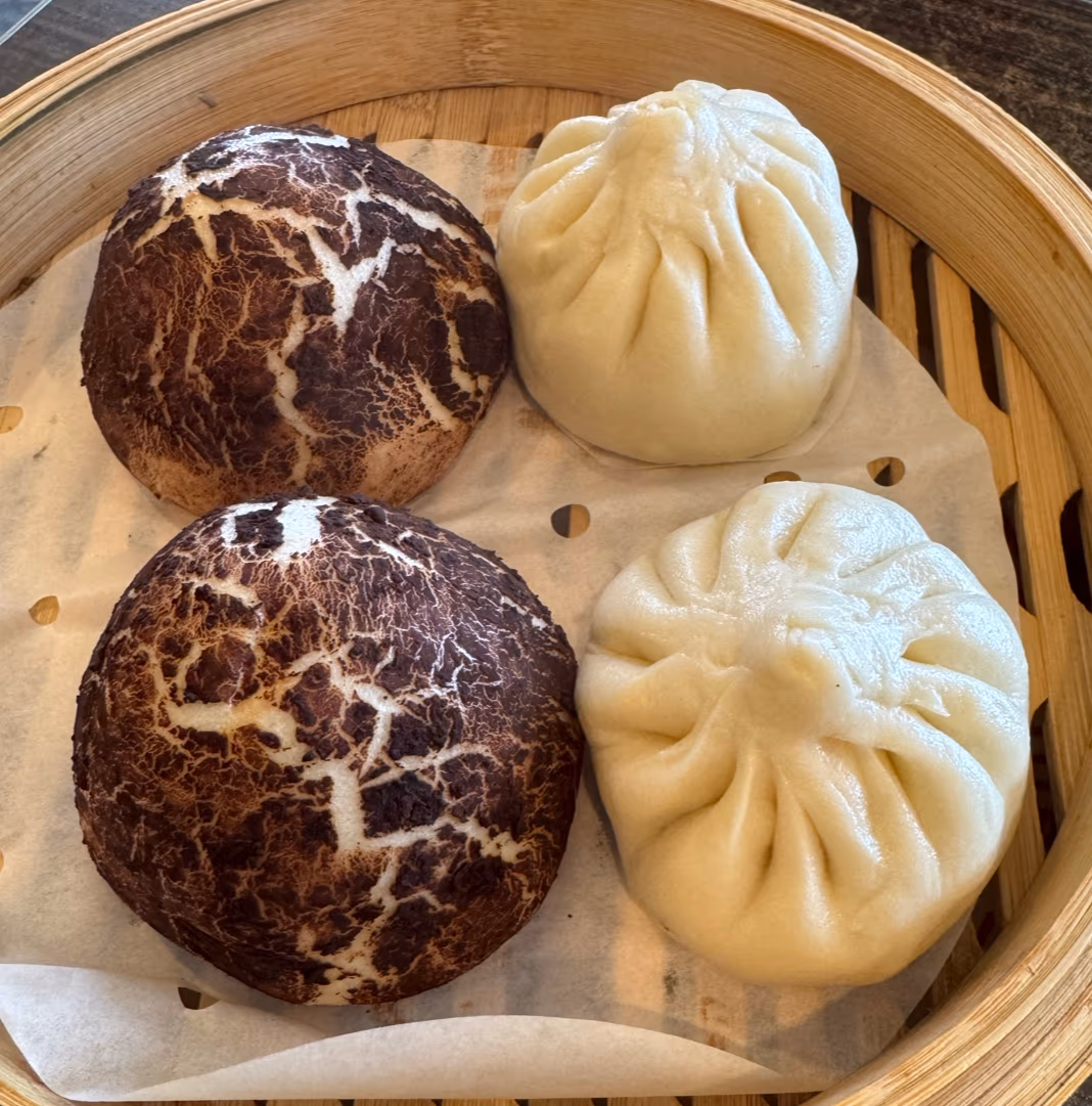 Journey To The Dumpling photo 2