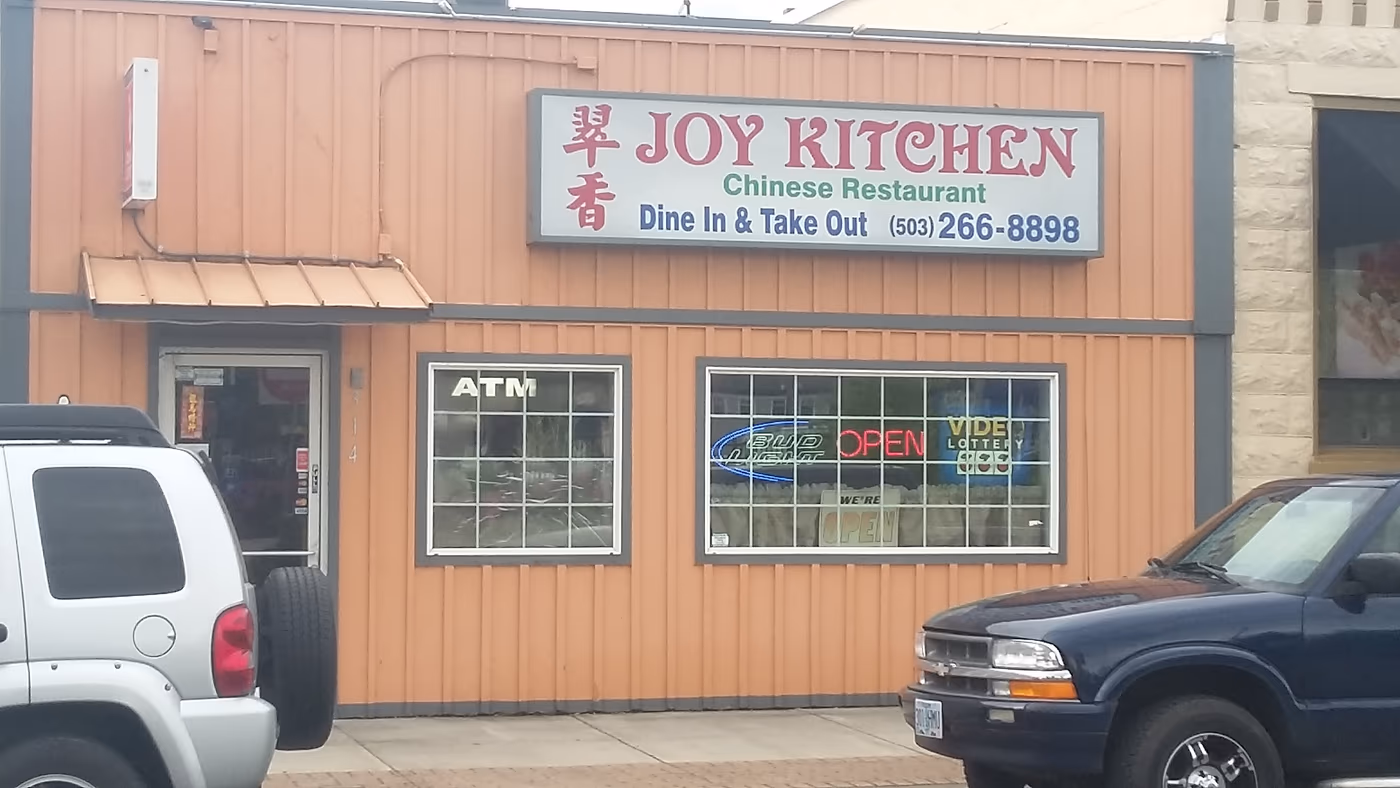 Joy Kitchen photo 2